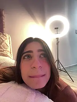 Snapshot of samantha_evans2 chatting on February 26, 2025, 7:23 am samantha evans2 online show from February 26, 2025, 7:23 am