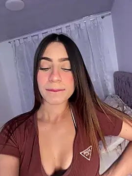 Snapshot of samantha_evans2 chatting on February 26, 2025, 4:19 am samantha evans2 online show from February 26, 2025, 4:19 am