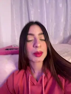 Snapshot of samantha_evans2 chatting on February 18, 2025, 4:26 am samantha evans2 online show from February 18, 2025, 4:26 am