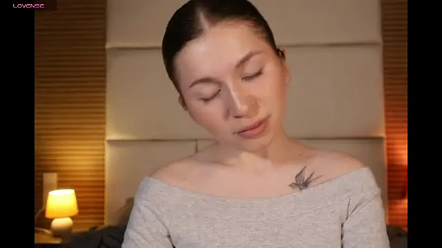 Snapshot of AliceBellamy chatting on May 30, 2026, 6:35 pm AliceBellamy online show from May 30, 2026, 6:35 pm
