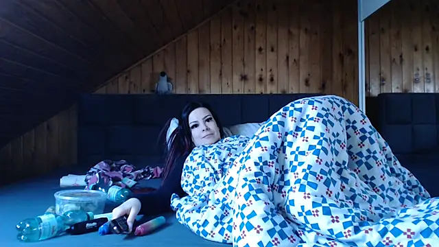 BoeseMoni1998 online show from October 30, 2025, 9:07 am