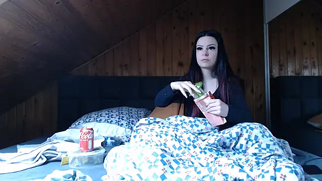 BoeseMoni1998 online show from March 15, 2026, 7:59 am