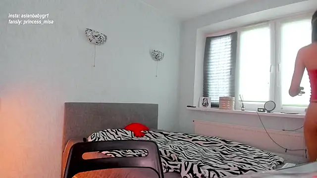 Snapshot of Misa_abg chatting on February 22, 2026, 5:54 am Misa abg online show from February 22, 2026, 5:54 am