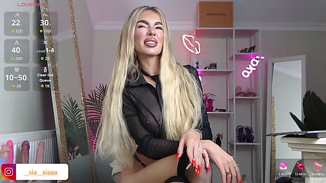 Snapshot of ArianaArianna chatting on February 23, 2026, 9:21 am ArianaArianna online show from February 23, 2026, 9:21 am