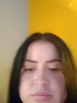 PamelaDoouce online show from February 19, 2026, 8:50 pm