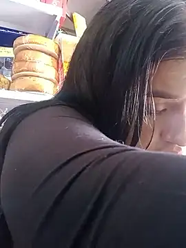 PamelaDoouce online show from March 19, 2026, 7:36 pm