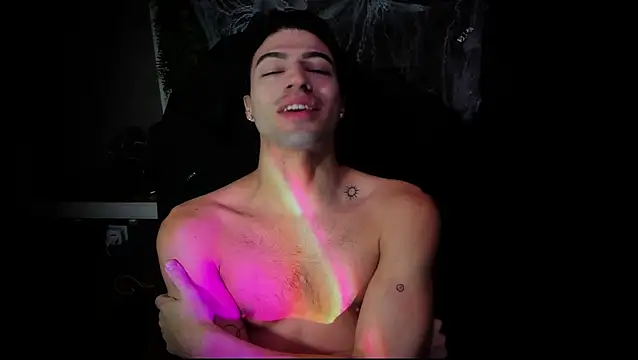 newjeff online show from November 3, 2025, 12:20 pm