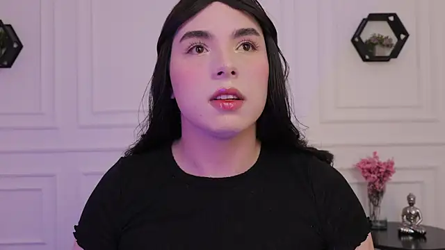 Snapshot of meloddysky chatting on October 10, 2025, 8:42 pm meloddysky online show from October 10, 2025, 8:42 pm