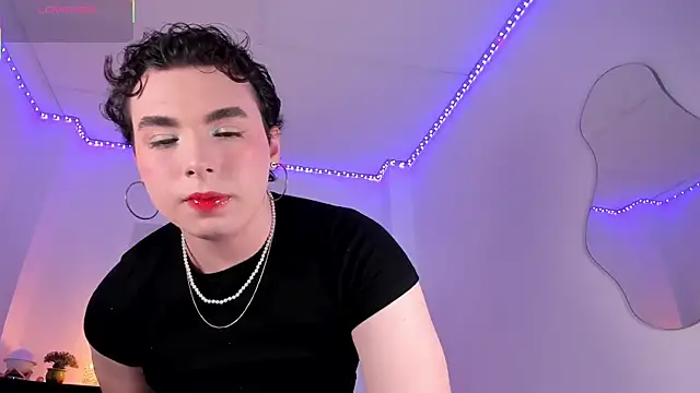 Snapshot of meloddysky chatting on March 6, 2025, 7:43 pm meloddysky online show from March 6, 2025, 7:43 pm