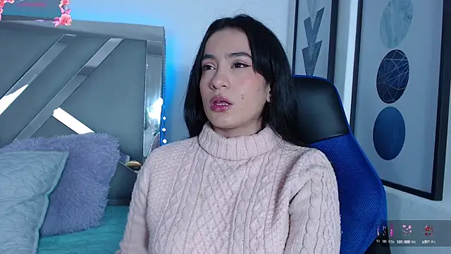 Snapshot of ZaraDames_ chatting on March 21, 2025, 6:16 am ZaraDames online show from March 21, 2025, 6:16 am