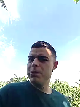 tonny white online show from October 23, 2025, 7:34 pm