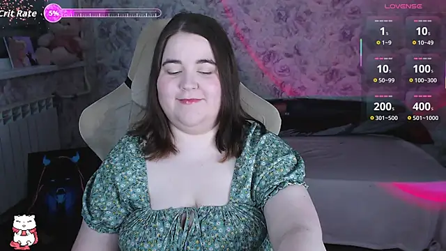 Snapshot of Estelle_Hicks chatting on May 22, 2026, 7:01 pm Estelle Hicks online show from May 22, 2026, 7:01 pm