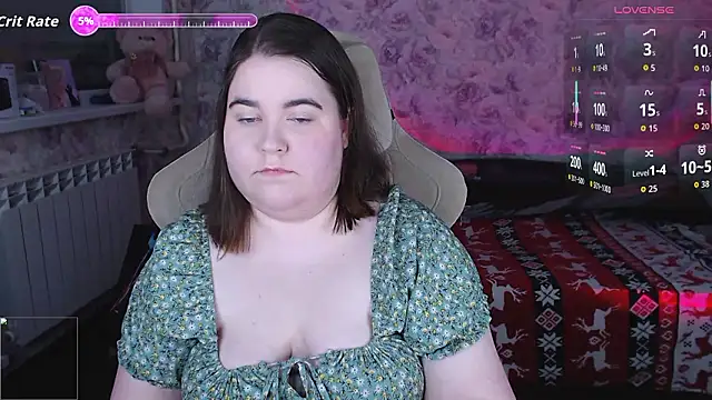 Snapshot of Estelle_Hicks chatting on March 6, 2026, 6:25 pm Estelle Hicks online show from March 6, 2026, 6:25 pm