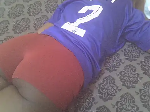 Sweet crushy online show from March 16, 2026, 5:26 am