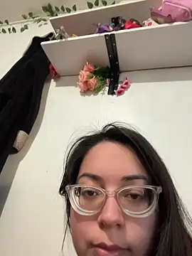 indiegirl666 online show from July 7, 2026, 9:29 pm