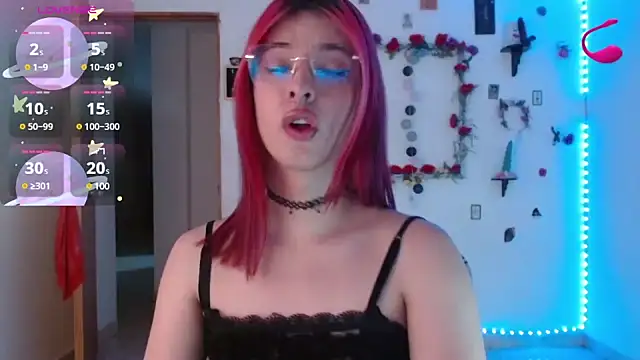 Snapshot of _GalyaX_ chatting on January 16, 2025, 3:12 am GalyaX online show from January 16, 2025, 3:12 am