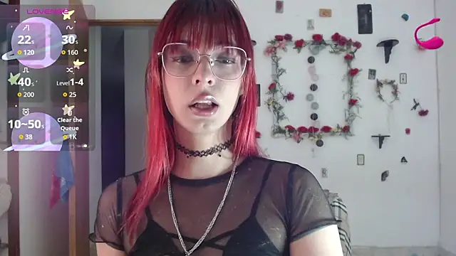 Snapshot of _GalyaX_ chatting on February 16, 2026, 2:32 am GalyaX online show from February 16, 2026, 2:32 am