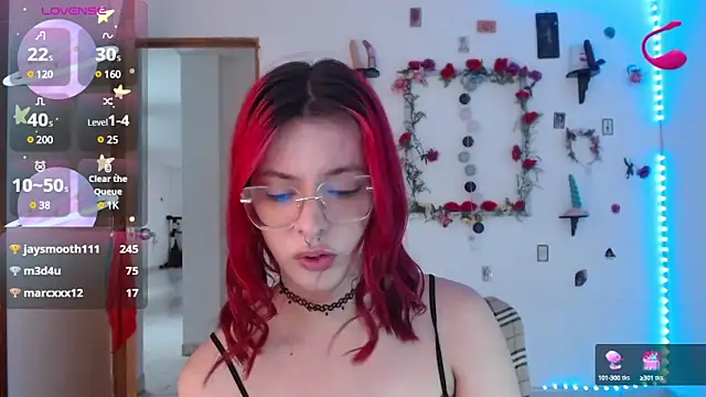 Snapshot of _GalyaX_ chatting on January 29, 2025, 3:37 pm GalyaX online show from January 29, 2025, 3:37 pm