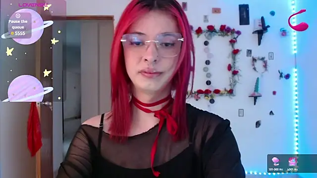 Snapshot of _GalyaX_ chatting on January 7, 2025, 1:14 pm GalyaX online show from January 7, 2025, 1:14 pm