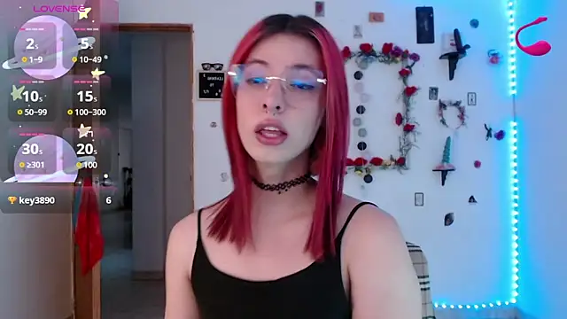 Snapshot of _GalyaX_ chatting on January 22, 2025, 10:05 pm GalyaX online show from January 22, 2025, 10:05 pm