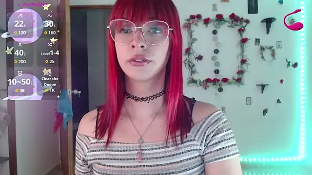 Snapshot of _GalyaX_ chatting on November 14, 2025, 10:57 pm GalyaX online show from November 14, 2025, 10:57 pm