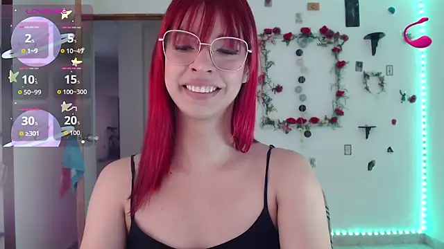 Snapshot of _GalyaX_ chatting on November 29, 2025, 6:08 pm GalyaX online show from November 29, 2025, 6:08 pm