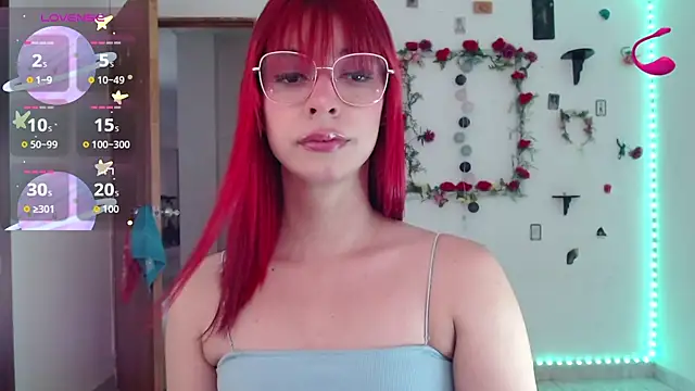 Snapshot of _GalyaX_ chatting on November 28, 2025, 5:57 pm GalyaX online show from November 28, 2025, 5:57 pm