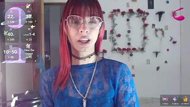 Snapshot of _GalyaX_ chatting on February 9, 2026, 10:19 pm GalyaX online show from February 9, 2026, 10:19 pm