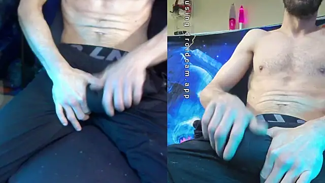 slendt94 online show from February 22, 2025, 3:12 am