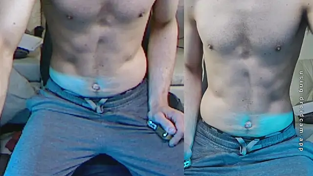 slendt94 online show from January 31, 2025, 4:27 pm