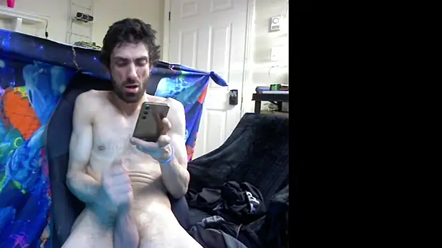 slendt94 online show from February 23, 2025, 7:17 pm