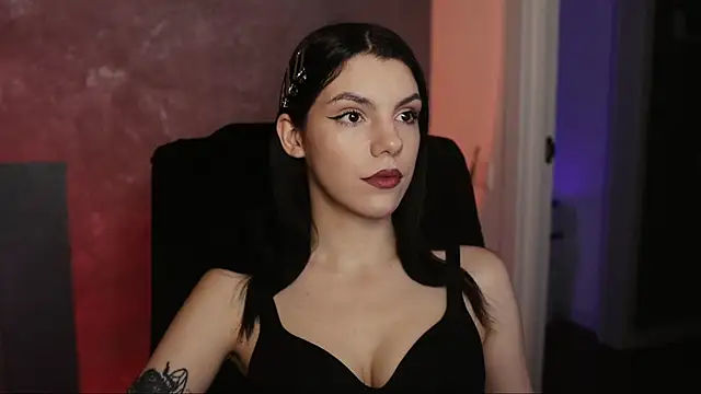 mistress  rochelle online show from March 22, 2025, 11:09 pm