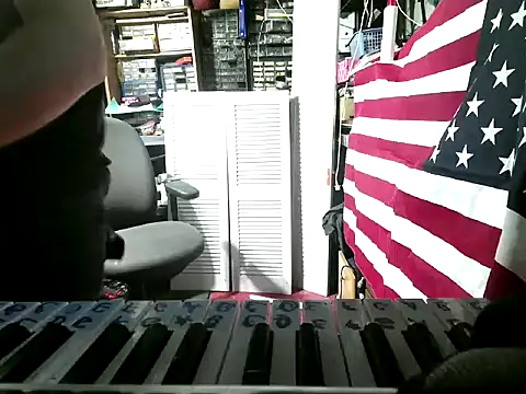 mrwinsalot88 online show from October 1, 2025, 8:52 am