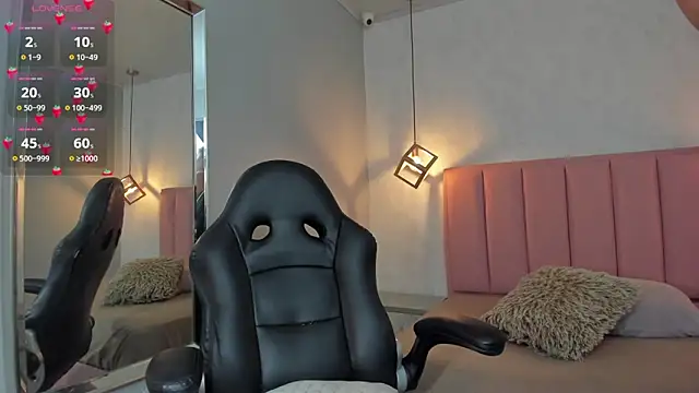 Snapshot of SUNNYCYRUS chatting on February 16, 2026, 12:59 pm SUNNYCYRUS online show from February 16, 2026, 12:59 pm