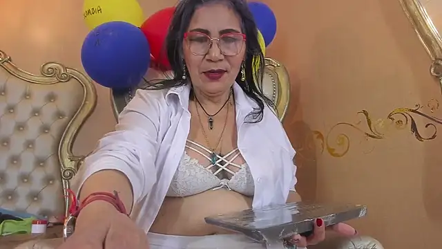 Snapshot of Celeste_Baker_ chatting on July 11, 2026, 12:16 pm Celeste Baker online show from July 11, 2026, 12:16 pm