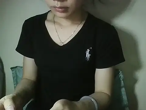 Be-MyMy online show from April 12, 2026, 5:54 am