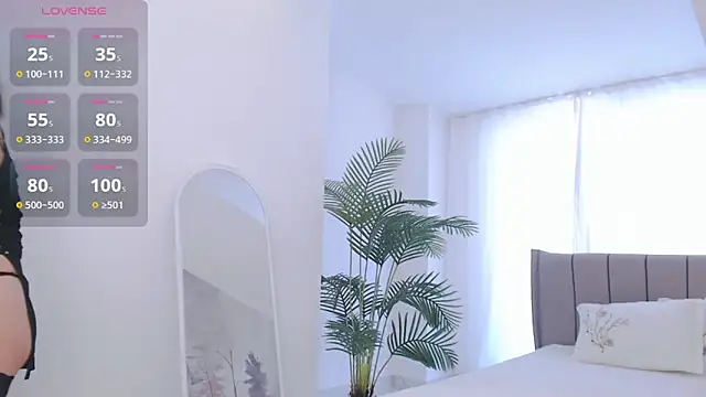 TumiLio online show from February 14, 2025, 1:08 pm