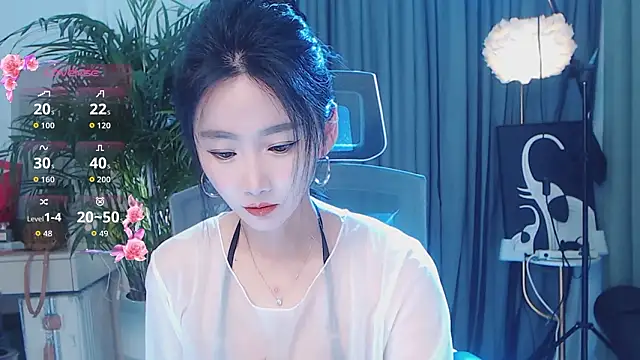 FeiFei-babe online show from March 15, 2026, 7:26 am