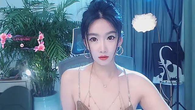 FeiFei-babe online show from March 3, 2026, 11:17 am