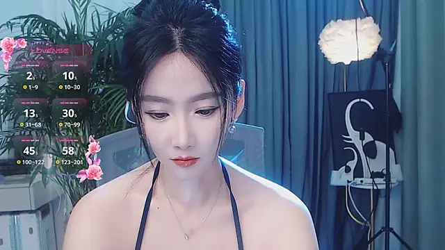 FeiFei-babe online show from March 21, 2026, 1:04 pm