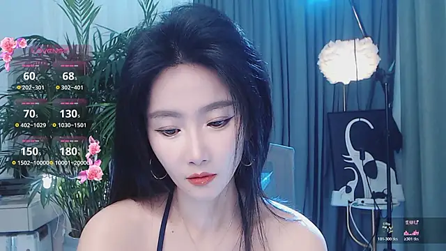 FeiFei-babe online show from March 22, 2026, 6:37 am