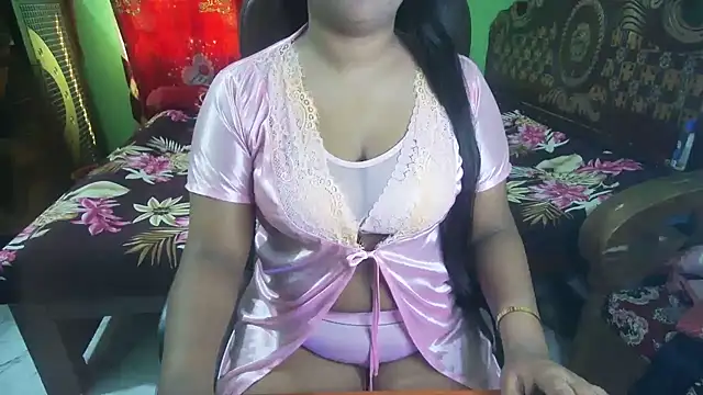 BengaliQueenStar online show from February 21, 2026, 4:25 am