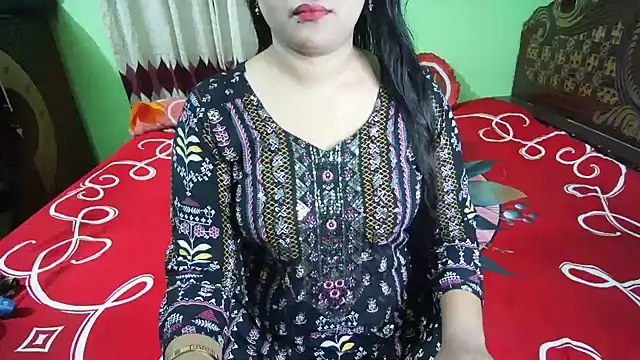 BengaliQueenStar online show from May 23, 2026, 5:56 pm
