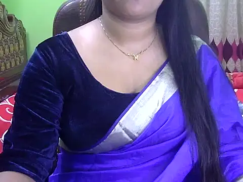 BengaliQueenStar online show from October 24, 2025, 7:02 pm