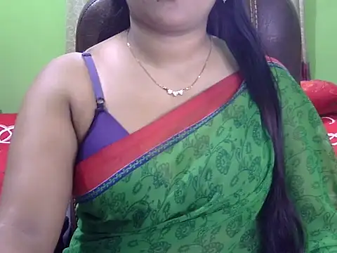 BengaliQueenStar online show from November 23, 2025, 4:06 pm