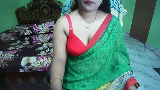 BengaliQueenStar online show from March 3, 2026, 4:58 pm