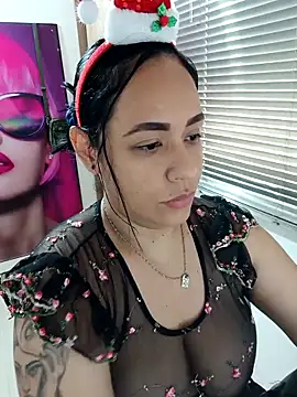 marta201 alfaro online show from December 20, 2025, 2:53 pm