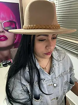 Snapshot of marta201_alfaro chatting on February 3, 2025, 6:17 pm marta201 alfaro online show from February 3, 2025, 6:17 pm