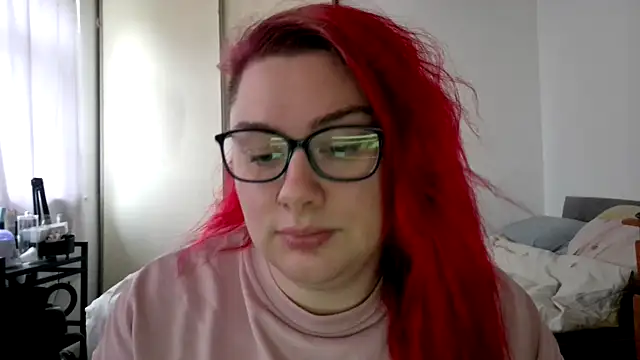 Snapshot of Bustycurves chatting on January 19, 2025, 1:22 pm Bustycurves online show from January 19, 2025, 1:22 pm