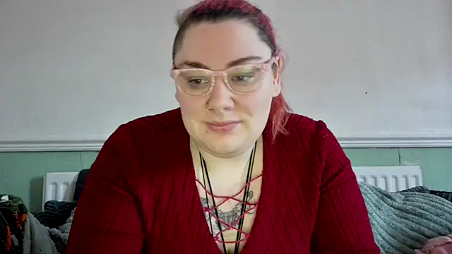 Snapshot of Bustycurves chatting on January 11, 2025, 2:47 pm Bustycurves online show from January 11, 2025, 2:47 pm